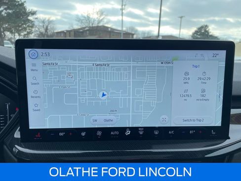 Used 2023 Ford Escape ST-Line w/ Tech Pack #1 image 16