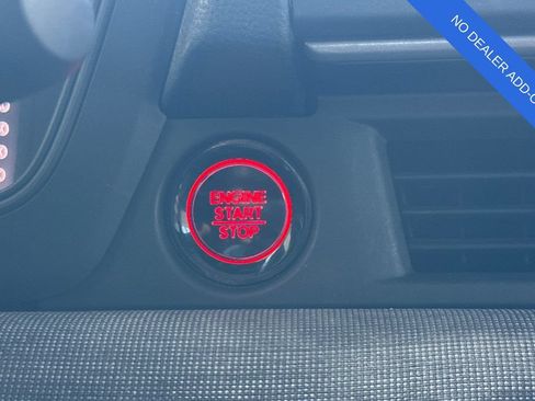 Used 2026 Honda Passport TrailSport image 24