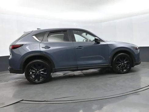 Used 2025 MAZDA CX-5 Carbon Edition AWD/4WD image 4