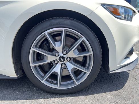 Used 2015 Ford Mustang 50 Years RWD image 18