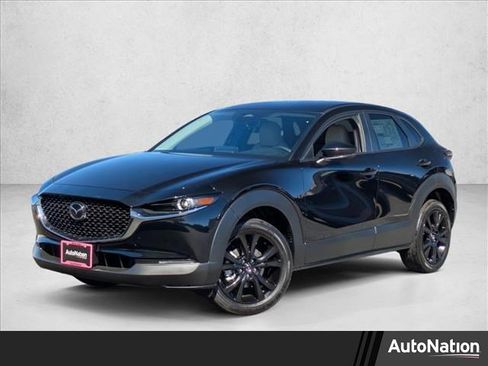 New 2026 MAZDA CX-30 AWD 2.5 S w/ Select Sport Pkg image 1