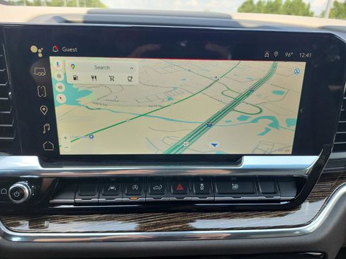 New 2026 GMC Sierra 1500 SLE image 13