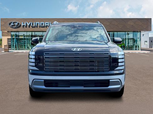 New 2026 Hyundai Palisade Limited image 12