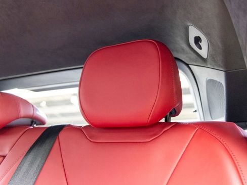 Used 2023 Porsche Cayenne GTS image 52