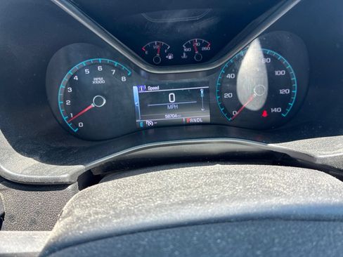 Used 2018 Chevrolet Colorado LT AWD/4WD image 26