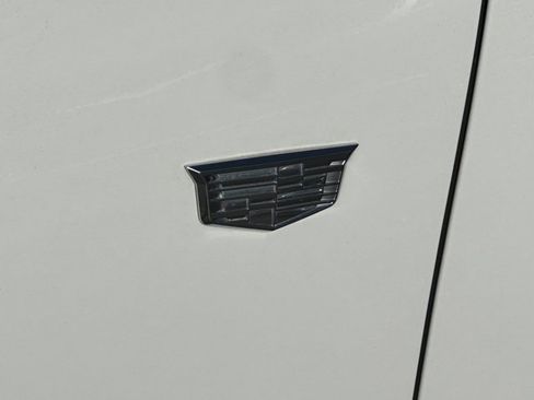 Used 2021 Cadillac CT5 Sport w/ Cold Weather Package image 12