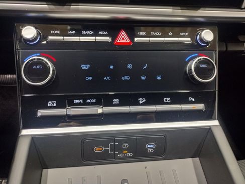 New 2026 Hyundai Santa Fe SE image 6