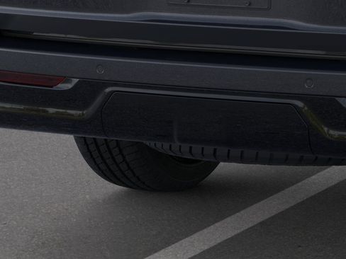 New 2026 Lincoln Navigator Reserve image 23