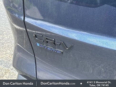 New 2026 Honda CR-V Sport image 6