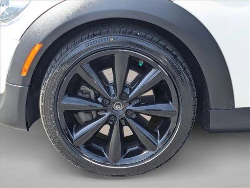 Used 2011 MINI Cooper S FWD image 21