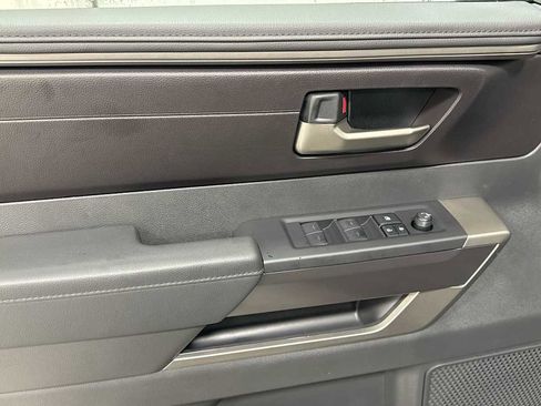 New 2025 Toyota Tundra SR5 image 15