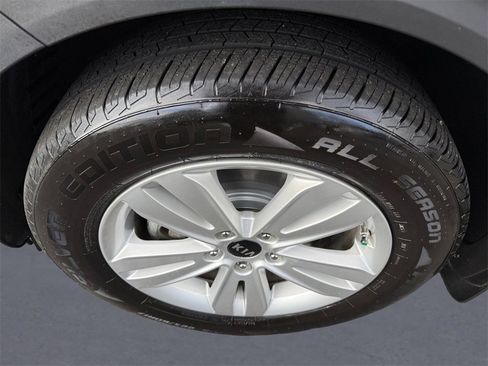Used 2019 Kia Sportage LX image 9
