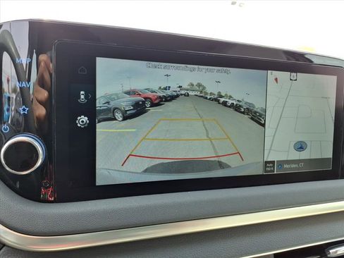 Used 2023 Hyundai Sonata SEL w/ Preferred Accessory Package FWD image 30
