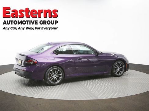 Used 2024 BMW 230i 230i w/ Premium Package image 42