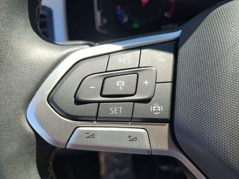 Certified 2023 Volkswagen Atlas SE w/ Panoramic Sunroof Package image 30