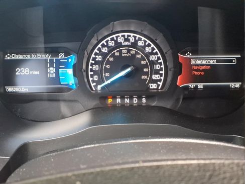 Used 2021 Ford Ranger Lariat w/ Equipment Group 501A High AWD/4WD image 25