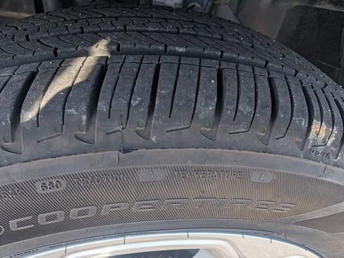 Used 2022 Ford EcoSport SE AWD/4WD image 28
