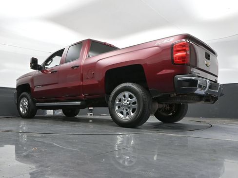 Used 2015 Chevrolet Silverado 2500 LT w/ Z71 Package, Off-Road AWD/4WD image 38
