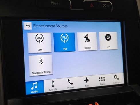 Used 2018 Ford F150 Lariat w/ Equipment Group 502A Luxury image 47