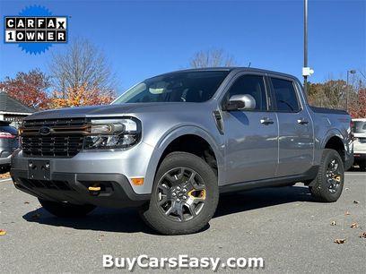 Used 2023 Ford Maverick Tremor w/ Tremor Off-Road Package