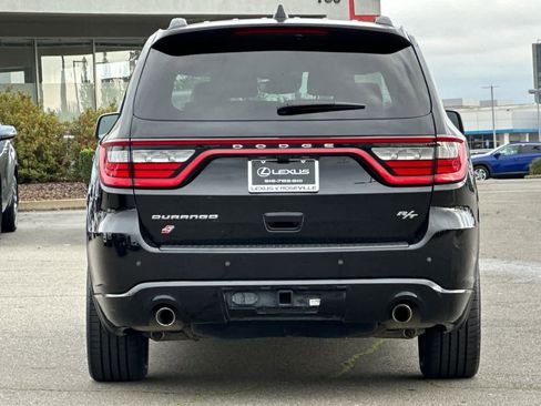 Used 2023 Dodge Durango R/T image 8