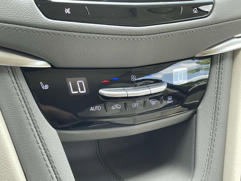 New 2025 Cadillac XT5 Premium Luxury w/ Technology Package image 25