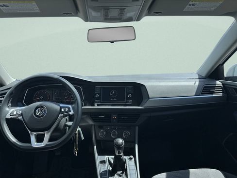 Used 2021 Volkswagen Jetta S FWD image 21