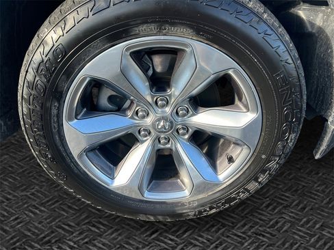 Used 2020 RAM 1500 Limited w/ Advanced Safety Group image 11