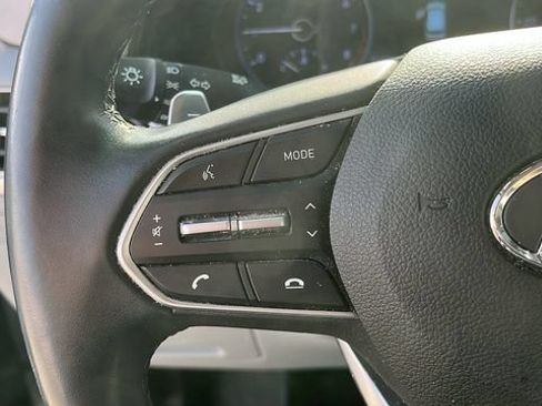 Used 2022 Hyundai Palisade SEL w/ 8P Bench Seat Package FWD image 9