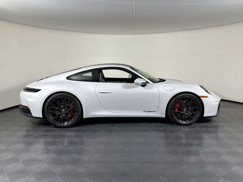 Certified 2026 Porsche 911 Carrera GTS RWD image 8