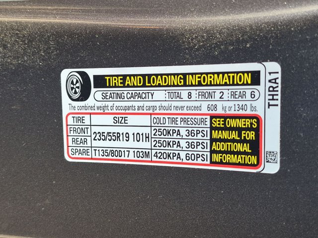 Used 2025 Honda Odyssey Touring image 28