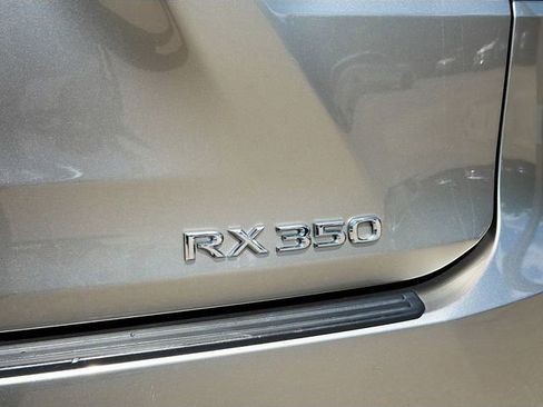 Used 2019 Lexus RX 350 AWD w/ Premium Package image 11