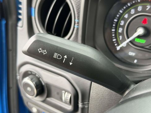 Used 2024 Jeep Wrangler Unlimited Rubicon 4xe AWD/4WD image 20
