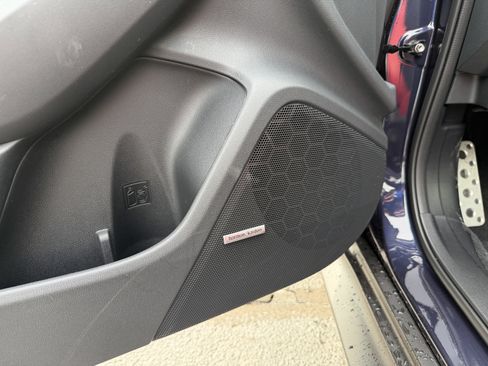 New 2026 Subaru WRX Limited image 11