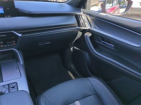 Used 2025 MAZDA CX-70 3.3 Turbo S w/ Premium Package image 19