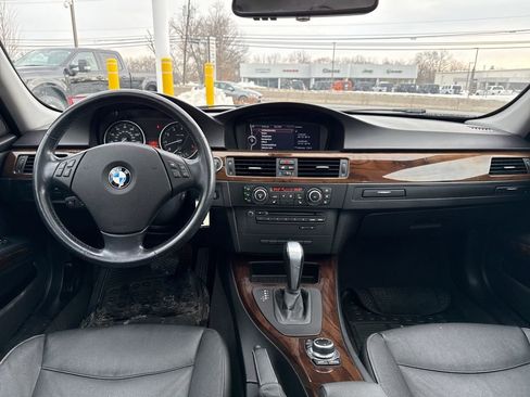 Used 2011 BMW 328i xDrive Sedan image 28