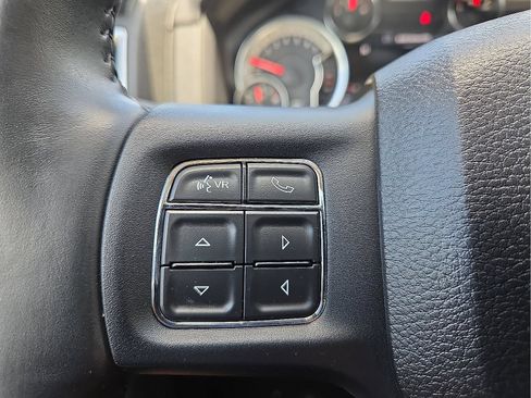 Used 2014 RAM 1500 Sport w/ Remote Start & Security Group AWD/4WD image 19
