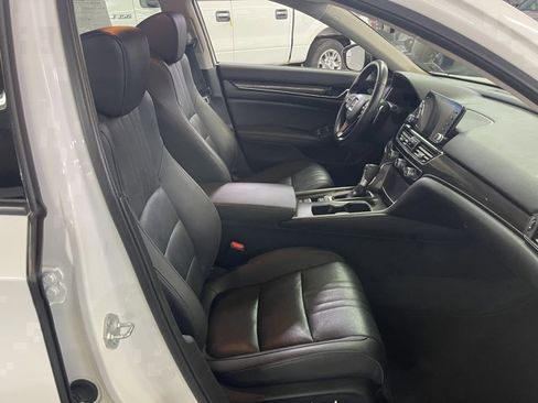 Used 2022 Honda Accord Sport Special Edition image 19