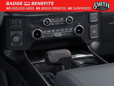 New 2025 Ford F150 Raptor AWD/4WD image 16
