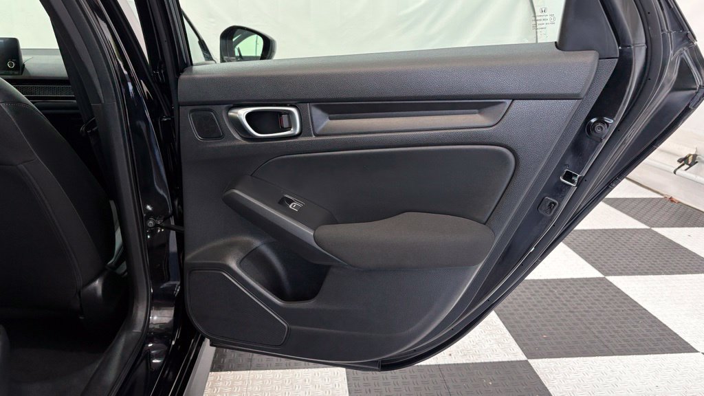Used 2026 Honda Civic Sport image 24