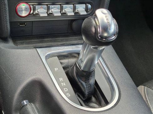 Used 2023 Ford Mustang Premium RWD image 12