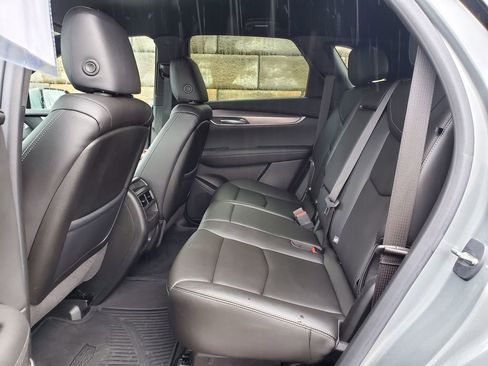 Used 2023 Cadillac XT5 Luxury image 44