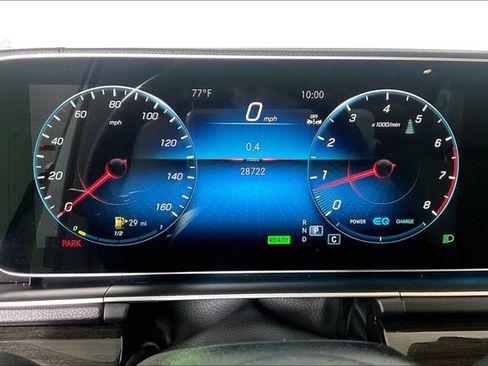 Used 2023 Mercedes-Benz GLS 450 4MATIC image 20
