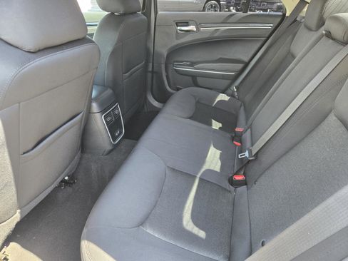 Certified 2023 Chrysler 300 Touring RWD image 25