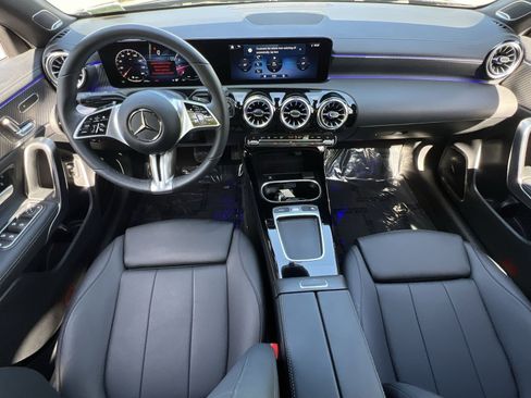 Certified 2026 Mercedes-Benz CLA 250 4MATIC image 28