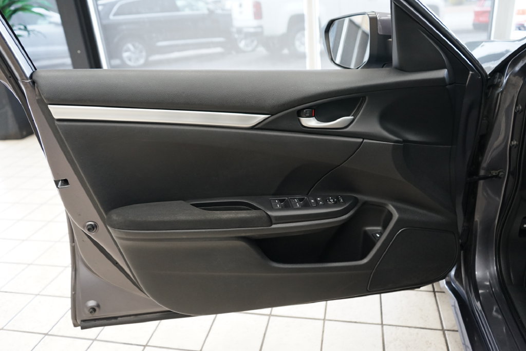 Used 2019 Honda Civic LX image 19