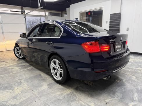 Used 2014 BMW 328i xDrive Sedan image 3