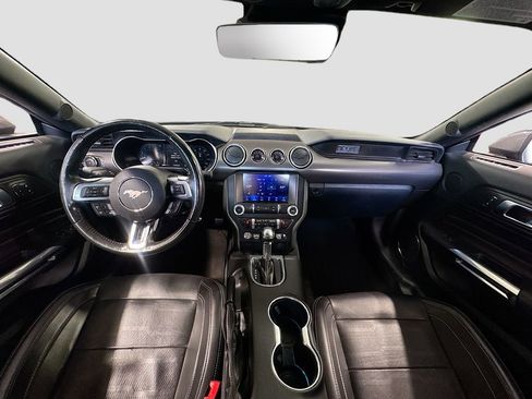 Used 2022 Ford Mustang Premium w/ 2.3L High Performance Package image 15