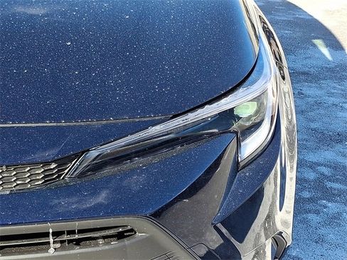 New 2026 Toyota Corolla LE image 9