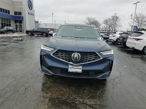 New 2026 Acura MDX Advance Package image 11